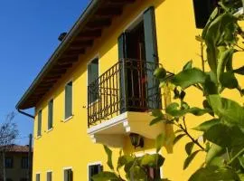 Appartamento Agli Alberoni