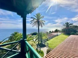 Villa Media Luna con vistas a La Palma by Alterhome