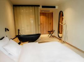 Hotel 1920, hotel em Podgorica