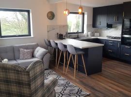 Hogan's Cottage, villa in Ennistymon