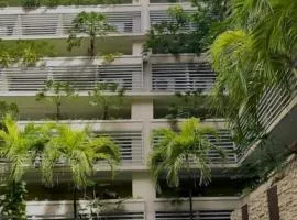 150 Newport boulevard、マニラにあるニノイ・アキノ国際空港 - MNLの周辺ホテル