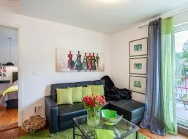 Wohnung Lichtentaler Allee