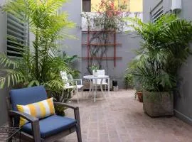 Seaside Caribbean Comfort - Between Beach and City