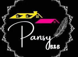 Pansy B&B