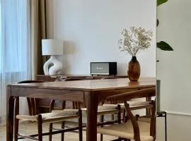 Olawska8 Apartment