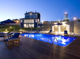 Apartamentos Viavelez