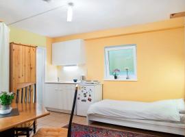 Wo München am Schönsten ist, hotel v destinaci Grünwald