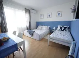 L'infini Sea Shell apartment Zubovići