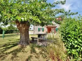 Ferienhaus für 6 Personen ca 141 qm in Kmeti, Istrien Istrische Riviera