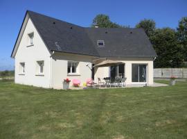 Gite etretat, hotel en Étretat