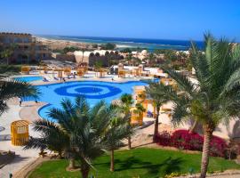 Utopia Beach Club, hotel di Marsa Alam City