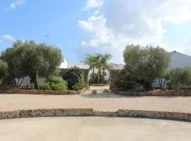 Azienda Agrituristica Masseria La Verna