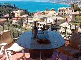 Camogli - "La casa di Sara" - Liguria Holidays