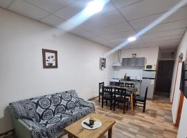 Departamento en Lavalle Mendoza, ξενοδοχείο σε General Lavalle