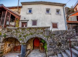 STUDIO APARTMAN MEMORY, hotel v destinaci Kastav