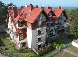 APARTAMENT BULWAR PRZY PLAŻY - 100m od plaży