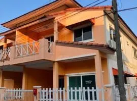NUN GUEST HOUSE