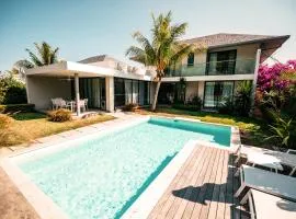 Marguery Villas by MJ Holidays