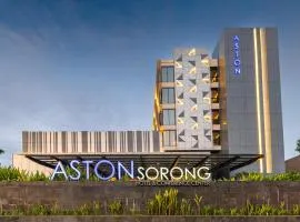 ASTON Sorong Hotel & Conference Center