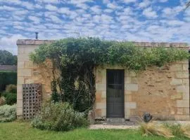 Casita Alegria & Cabana Alegria - 2 chambres d'hôtes