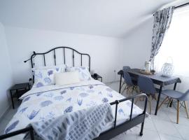 L'infini Sea View apartments Zubovići