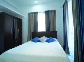 Palmyra Tower Colombo