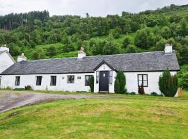 Owl Cottage - Dog Friendly, hotel en Invergarry