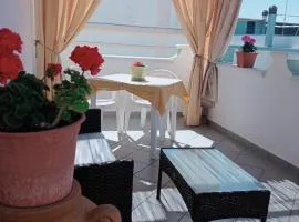L'alloggio delle vacanze estive
