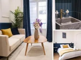 L'étoile d'or - Palace