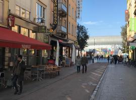 La Petite Auberge de Strasbourg, pensionat i Strasbourg