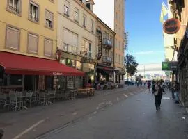La Petite Auberge de Strasbourg