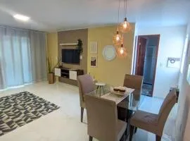 Apartamento amplo cabo frio