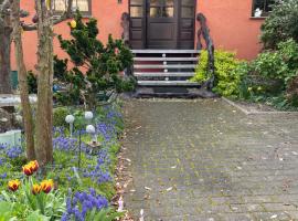 Farben Haus, homestay in Kail