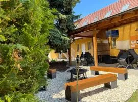 Penzion Villa Rozárka