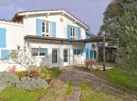 Les Buillens, Gîte à Lavaur 81500