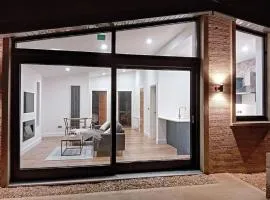 Silver Strand Lodge