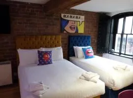 Rainford Gardens by UStay Aparthotels