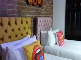 Rainford Gardens by UStay Aparthotels