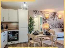 Chez Clemence I T3 I Ville La Grand