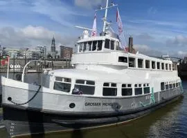 Eventschiff Grosser Michel