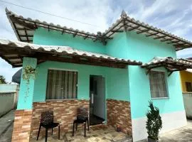 Casa Maresia