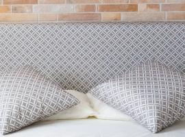 Foresteria Lombarda GELSO BIANCO, Hotel in Cogliate