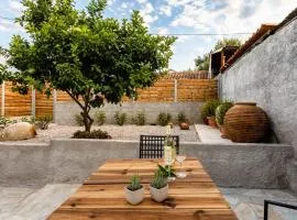 Valira Cozy Maisonette - Relaxing Vibes Getaway