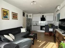 Apartment Vrilo