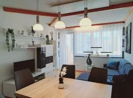 Ferienwohnung nähe Redbull Ring