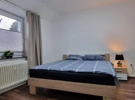 Gemütliches Nest zum Wohlfühlen