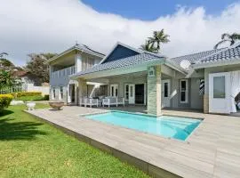 5 Woodlands Beach Cottage