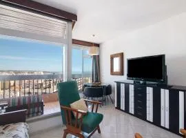 Beach Apartment with Ocean view