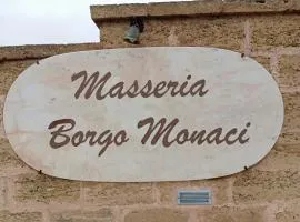 Masseria Borgo Monaci - Gallipoli
