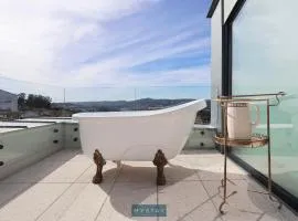 Casa Matriz Séc XVI